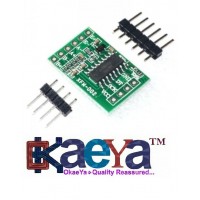 OkaeYa HX711 Weighing Pressure Sensor